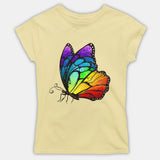 # 6/Lot8 - Girl Ts, HS