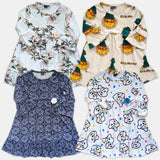 # 29M/Lot1 - Girl Dress / Frock
