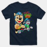 # 2/Lot8 - Boy Ts, HS