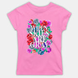 # 6/Lot8 - Girl Ts, HS