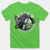 # 2/Lot8 - Boy Ts, HS