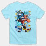 # 2/Lot8 - Boy Ts, HS