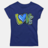 # 6/Lot8 - Girl Ts, HS