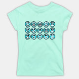 # 6/Lot8 - Girl Ts, HS