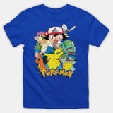 # 2/Lot8 - Boy Ts, HS