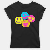 # 6/Lot8 - Girl Ts, HS