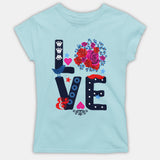 # 6/Lot8 - Girl Ts, HS