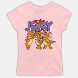 # 6/Lot8 - Girl Ts, HS