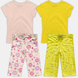 # 6X+13B/Lot1 - Girl 2 Pc Sets