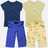 # 6X+13B/Lot1 - Girl 2 Pc Sets