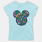 # 6/Lot9 - Girl Ts, HS