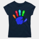 # 6/Lot9 - Girl Ts, HS