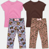 # 6X+13C/Lot1 - Girl 2 Pc Sets