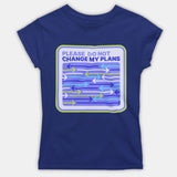 # 6/Lot9 - Girl Ts, HS