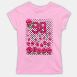 # 6/Lot9 - Girl Ts, HS