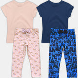 # 6X+13C/Lot1 - Girl 2 Pc Sets