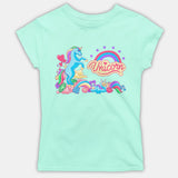 # 6/Lot9 - Girl Ts, HS