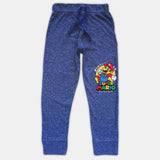 # 12D/Lot1 - Boy Pants