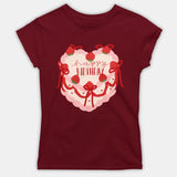 # 6/Lot9 - Girl Ts, HS