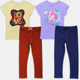 # 6+14/Lot1A - Girl 2 Pc Sets