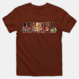 # 2/Lot5 - Boy Ts, HS