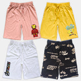 # 30/Lot2A - Boy Shorts