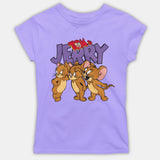 # 6/Lot10 - Girl Ts, HS