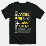 # 2/Lot1 - Boy Ts, HS