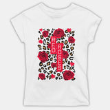 # 6/Lot10 - Girl Ts, HS