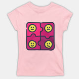 # 6/Lot10 - Girl Ts, HS