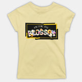 # 6/Lot10 - Girl Ts, HS