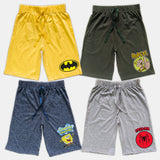# 30/Lot2A - Boy Shorts