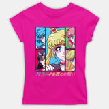 # 6/Lot11 - Girl Ts, HS