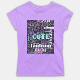 # 6/Lot11 - Girl Ts, HS