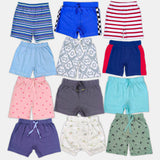# 30B/Lot2 - Baby Boy Shorts