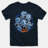 # 2/Lot5 - Boy Ts, HS