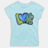 # 6/Lot11 - Girl Ts, HS