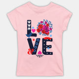 # 6/Lot11 - Girl Ts, HS