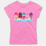 # 6/Lot11 - Girl Ts, HS
