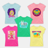 # 6/Lot12 - Girl Ts, HS
