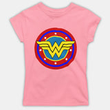 # 6/Lot12 - Girl Ts, HS