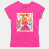 # 6/Lot12 - Girl Ts, HS