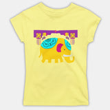 # 6/Lot12 - Girl Ts, HS