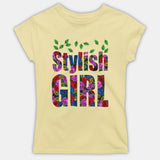 # 6/Lot12 - Girl Ts, HS