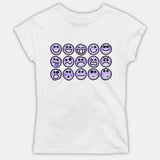 # 6/Lot12 - Girl Ts, HS