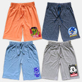 # 30/Lot2A - Boy Shorts