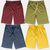 # 30A/Lot1 - Boy Shorts