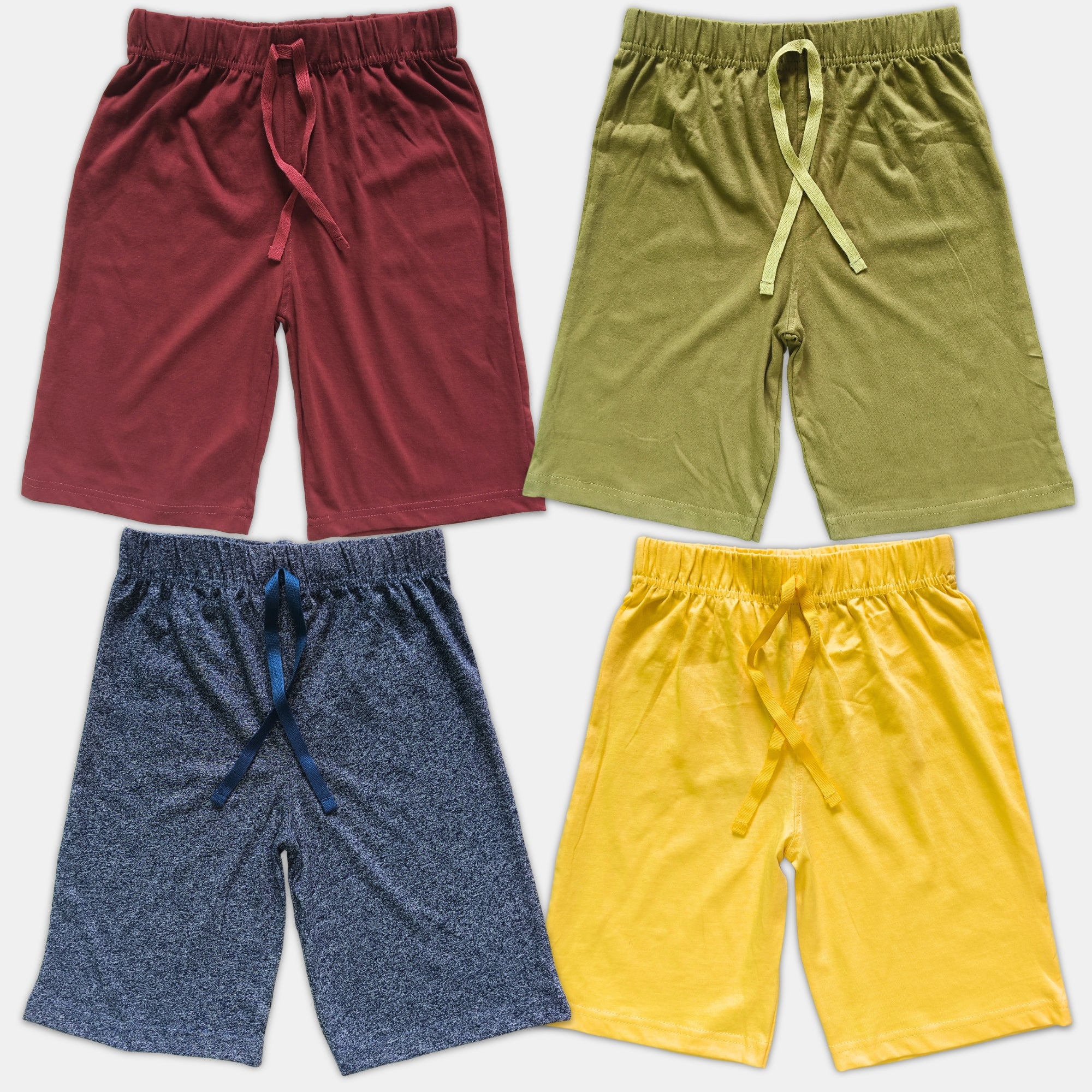 # 30A/Lot1 - Boy Shorts