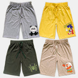 # 30/Lot2A - Boy Shorts
