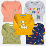 # 1A/Lot1 - Baby Tops, FS